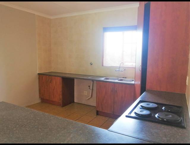 2 BEDROOM APARTMENT RENTED IN MEYERSDAL